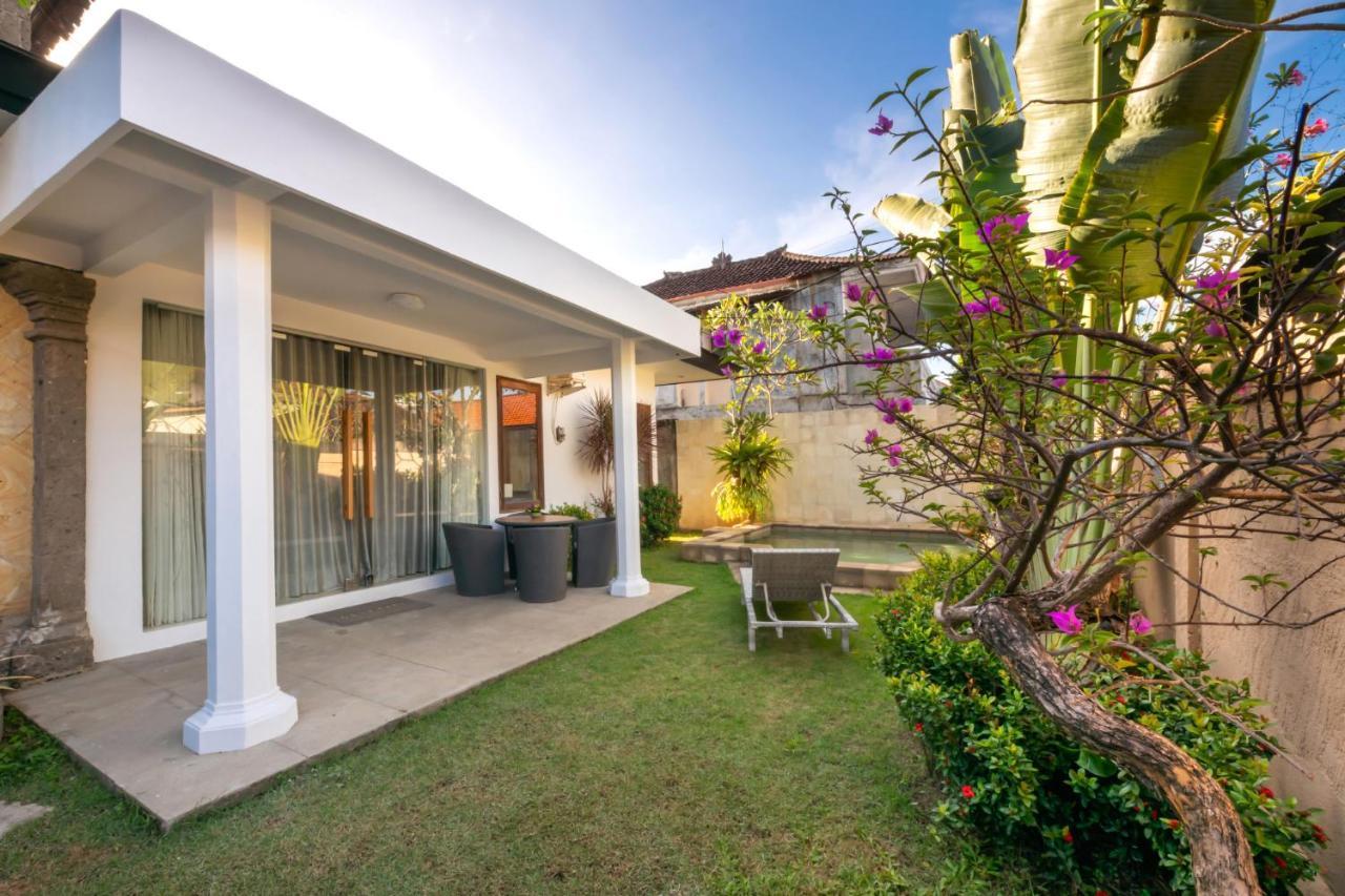 Villa Bella سانور المظهر الخارجي الصورة