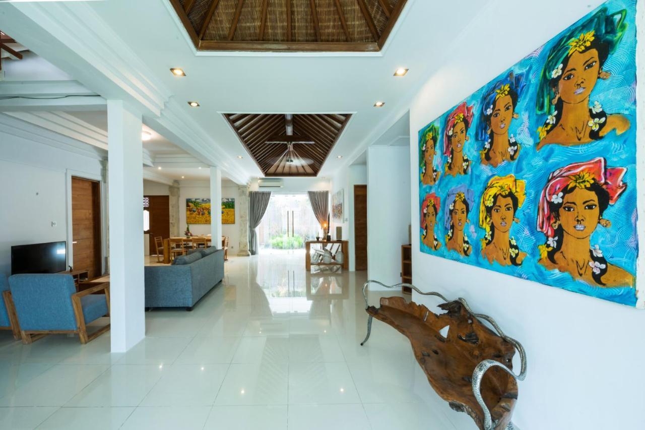Villa Bella سانور المظهر الخارجي الصورة