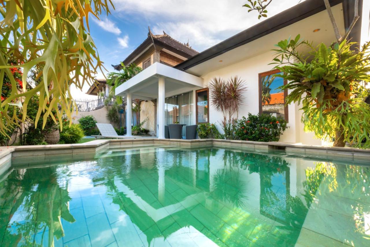 Villa Bella سانور المظهر الخارجي الصورة
