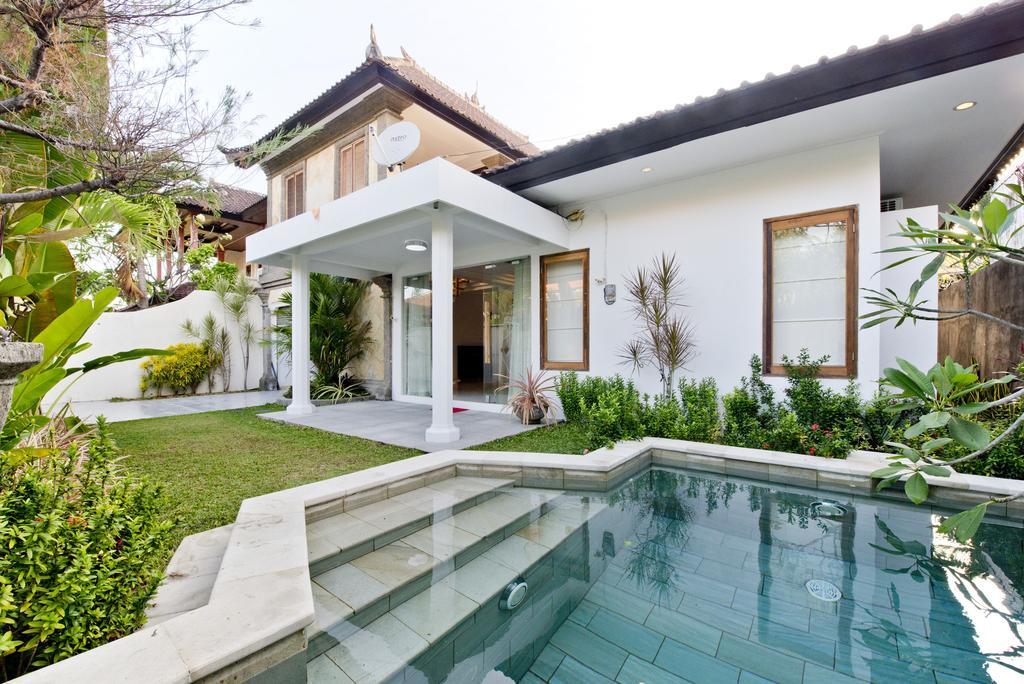 Villa Bella سانور المظهر الخارجي الصورة